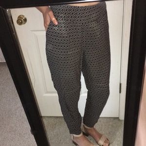 F21 High-waisted pant